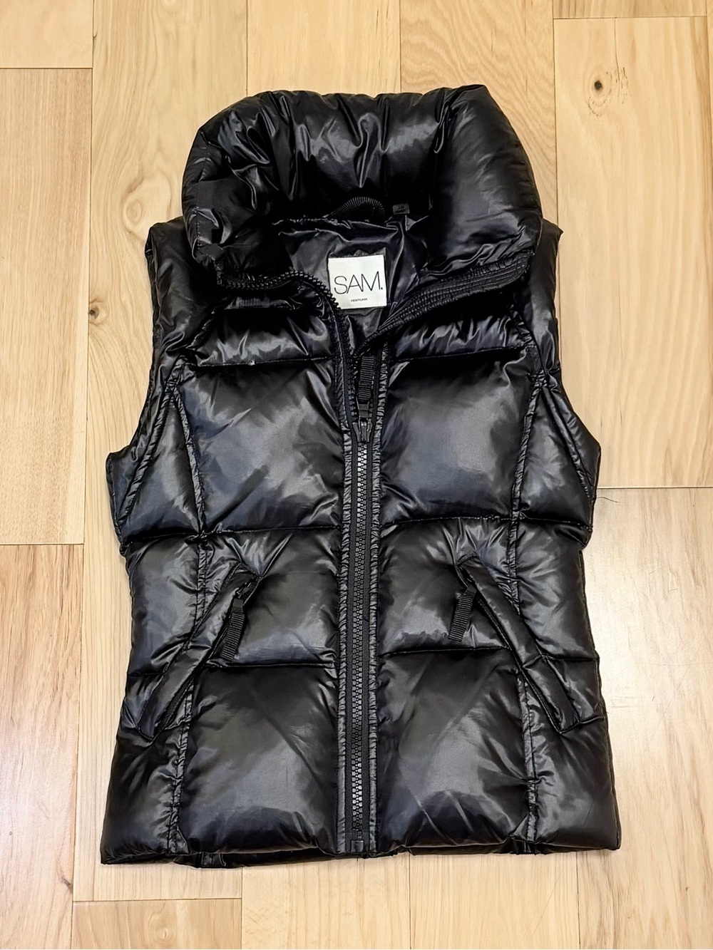 SAM Women’s Freedom Puffer Vest